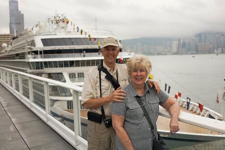 Hong Kong City Highlights and Hidden Gems by Private Car