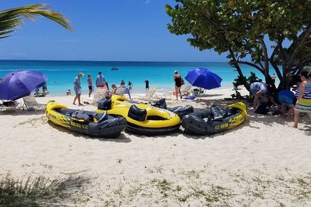 All In one Beach day