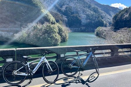 Head to Yasutomi,Himeji's Hidden gem, for the Radon Tunnel