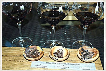 Stellenbosch & Franschhoek Wine Tasting Private Tour