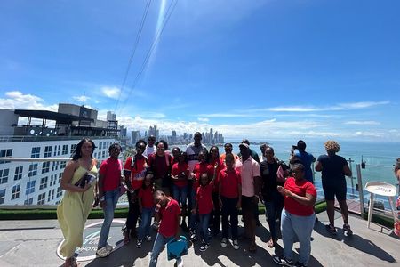  CITY TOUR with LOCAL GUIDE to the Old Town + Canal + Amador