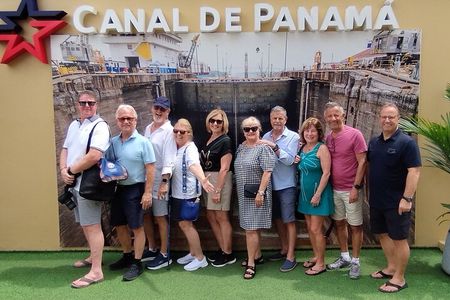 Private City Tour + CANAL + Old Town + Amador + 360° VIEWS