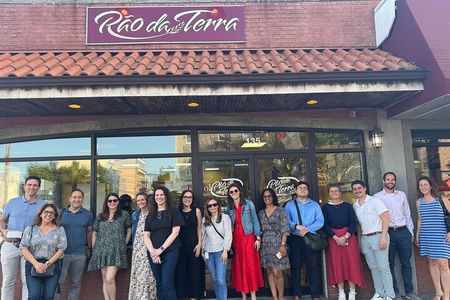 Ironbound Neighborhood Food Tour