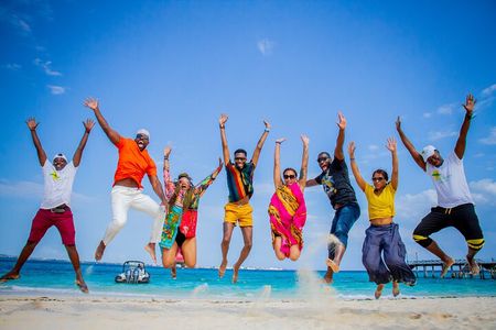 4 Days Affordable Zanzibar Luxury Package 