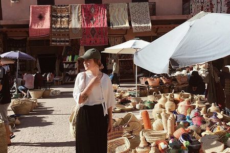 Sightseeing Tour – Morning & Afternoon