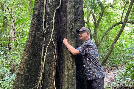 The Valley of Antón 4x4 UTV Adventure Tour