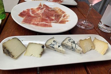 Gastronomic Sunset: the must-sees according to locals