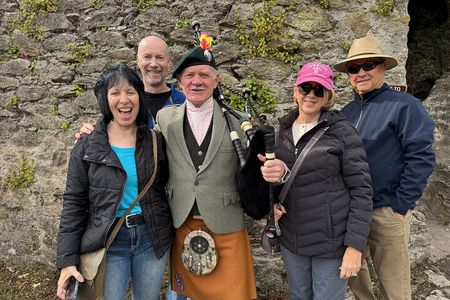 Blarney, Kinsale & Cork – Full-Day Private Tour from Cobh Port