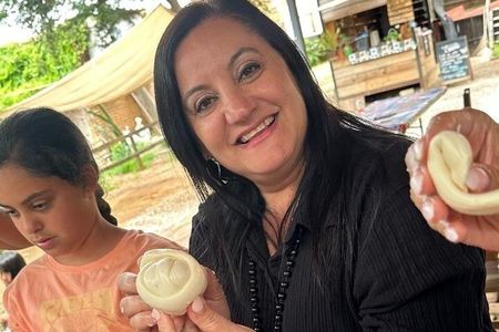 Oaxacan Cheese and Quesillo Workshop