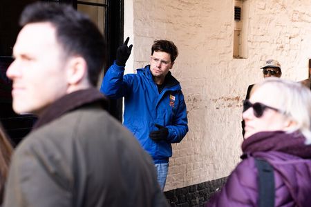 Private | Cambridge University Tour By Alumni™ & King's Chapel
