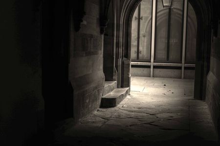 Shared | Alumni-led Cambridge Ghost Tour