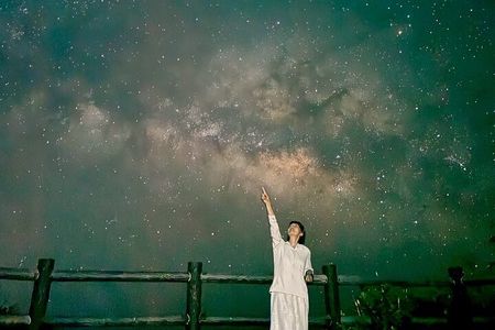 Okinawa Miyako Jungle&Starry Sky tour Free Pick up and Drop off