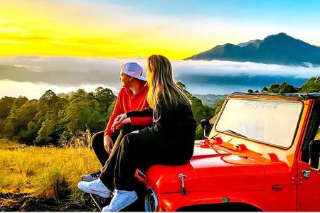 Jeep Sunrise Tour & Cultural Journey With The Best Driver