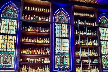 Fort Lauderdale, Las Olas, Around the World Food Tour Experience