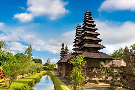 Bali Nature and Paradise Escape | With The Best Bali Driver