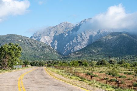 Off-Road Safari, Traditional Villages & Botanic Garden Walk