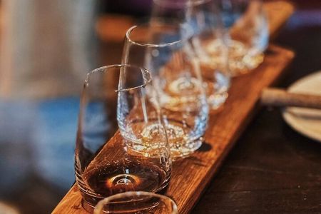 Ballarat Slow Food and Gin Distillery Tour