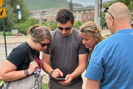 Fort Worth Scavenger Hunt Adventure