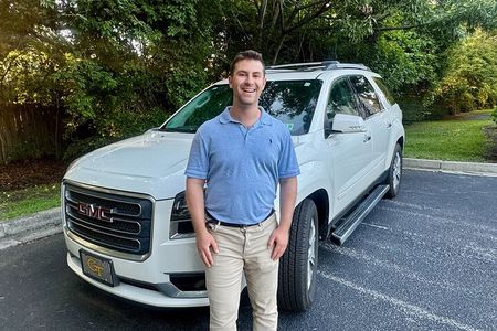 Jewish History Private Driving Tour of Charleston