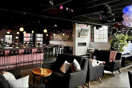 Premium Tennessee Whiskey Workshop: Cocktails Stories and Culture