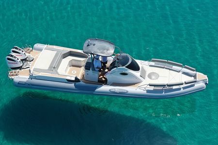 Daily excursions to the Egadi Islands: Favignana and Levanzo