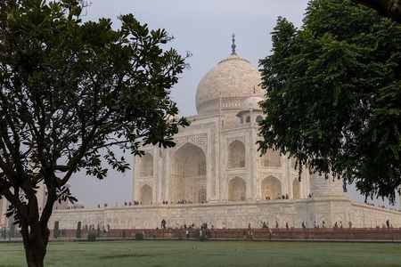 Delhi Agra Jaipur 3 Days India Golden Triangle Tour