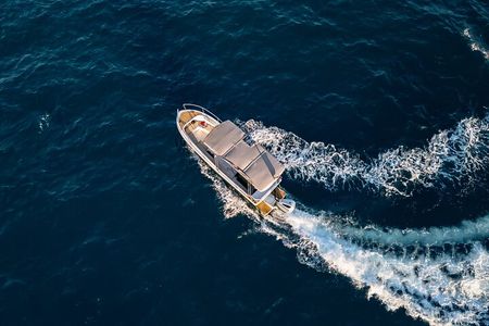 Private Speedboat Tour from Zadar: Scenic Bays & Island Villages