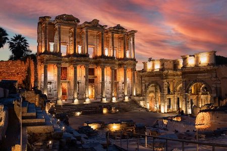 Istanbul to Ephesus: Private LGBT Cultural & History Tour