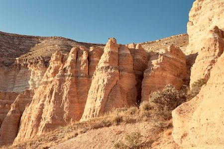 Cappadocia : Private Hiking Tour