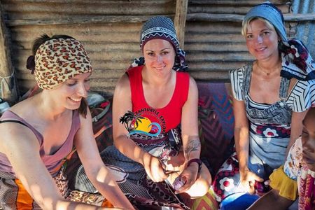 Zanzibar Spice Farm Tour and Cooking Class With Lunch