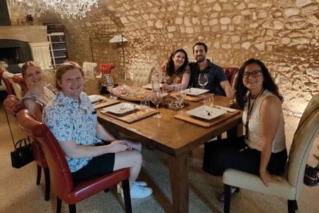 Pagus Wine Tours® - Valpolicella and Amarone with lunch full day wine tour