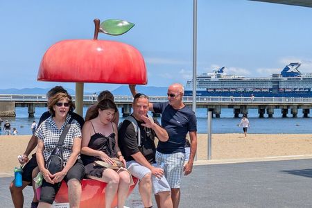 Private walking tours in Aomori