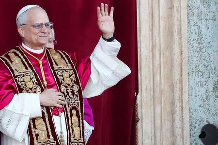 Pope Leo XIV Papal Audience with Reserved Tickets & Expert Guide