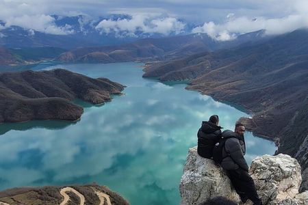Bovilla Afternoon Tour – Nature, Peace & Lake Jump