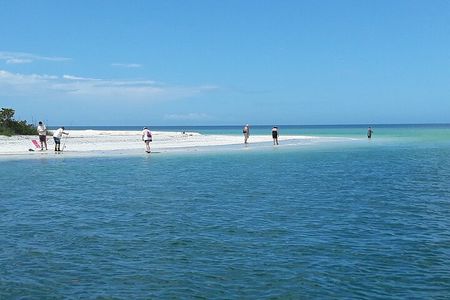 Private Shell Wildlife Eco Tour