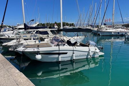 Half Day Island Adventure from Zadar by Boat
