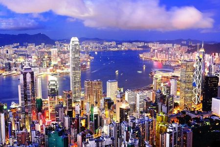 Splendid Night of Delights