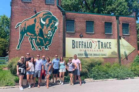 Private Kentucky Bourbon Trail Tour