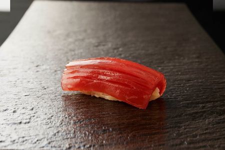 【Private】Premium Fish filletting sushi making course