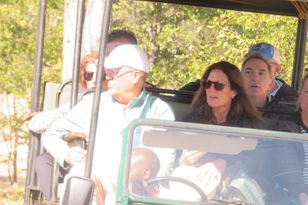 Chobe Full Day Trip