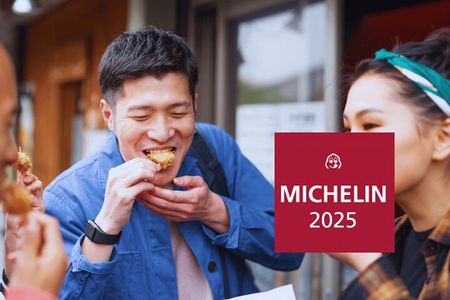 Taste of Chiang Mai: Michelin Guide Street Food Small Group Tour