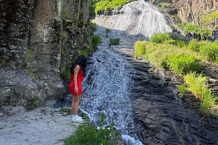 Private Tour: Khor Virap, Noravank Monasteries, Areni, Jermuk