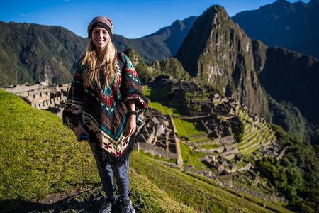 Cusco Classic 4 Day Machu Picchu Sacred Valley and City Tour