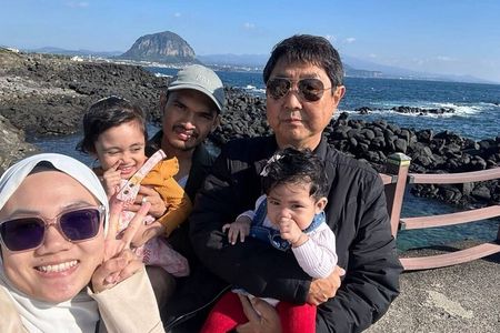 Private day Tour West and South area in Jeju Island 