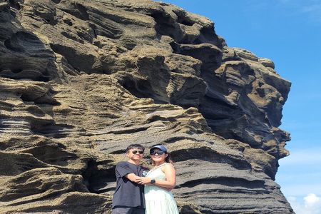 2Days Private Tour Free Schedule with Best Attractions Jeju Place