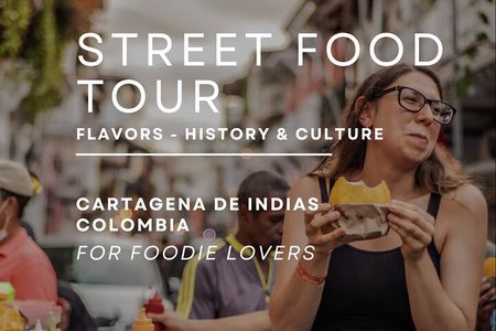 Food Tour of the Old City Flavors and Culture
