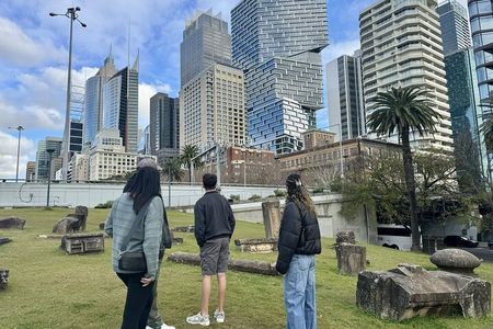 Street Eats Harbour Treats