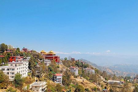 Nagarkot Full-Day Hiking Tour from Kathmandu