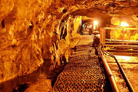 365-day DMZ Special Tour including Monday & Public Holiday