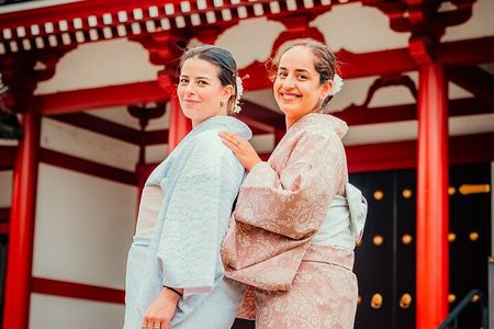 Kyoto Essentials Private Tour: Perfect for First-Time Visitors